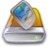 Device Picture Drive 2 Icon